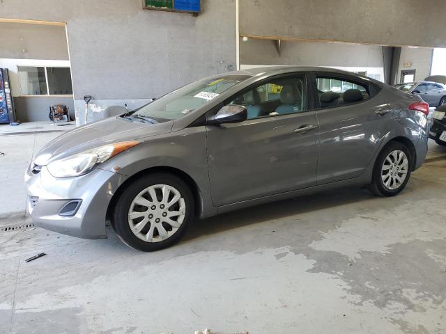 HYUNDAI ELANTRA 2013 5npdh4ae6dh220974