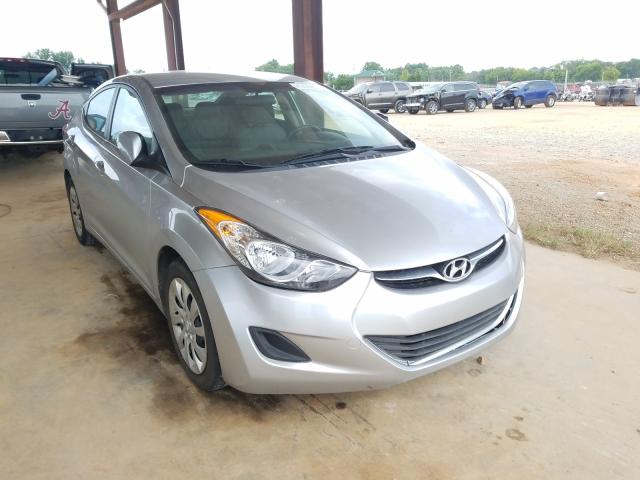 HYUNDAI ELANTRA 2013 5npdh4ae6dh221526