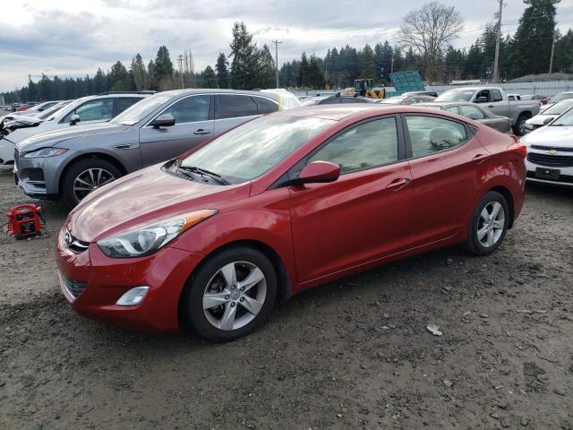 HYUNDAI ELANTRA 2013 5npdh4ae6dh223714