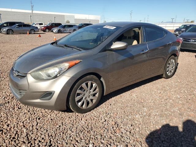 HYUNDAI ELANTRA 2013 5npdh4ae6dh224667