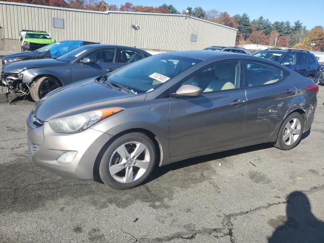 HYUNDAI ELANTRA 2013 5npdh4ae6dh227438