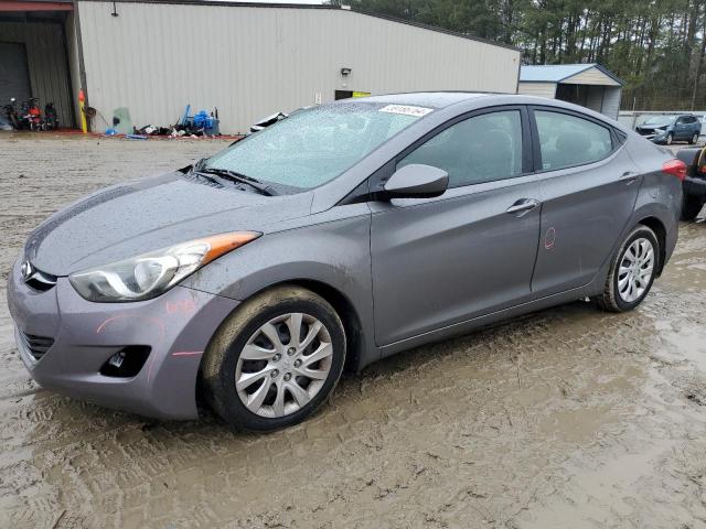 HYUNDAI ELANTRA 2013 5npdh4ae6dh228038