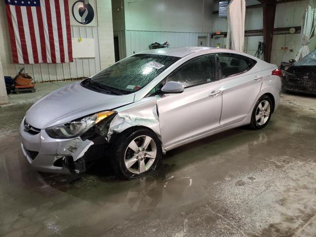 HYUNDAI ELANTRA 2013 5npdh4ae6dh240545