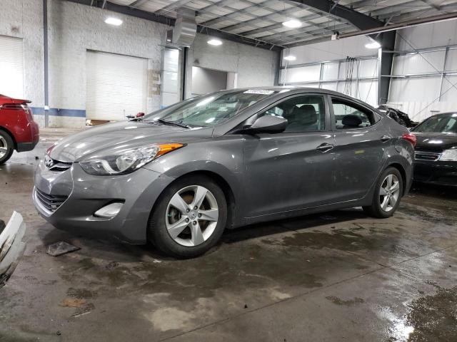 HYUNDAI ELANTRA 2013 5npdh4ae6dh243039