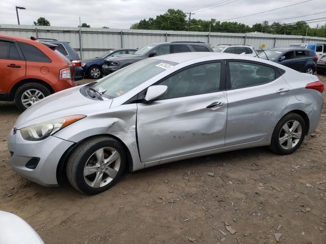 HYUNDAI ELANTRA GL 2013 5npdh4ae6dh262190