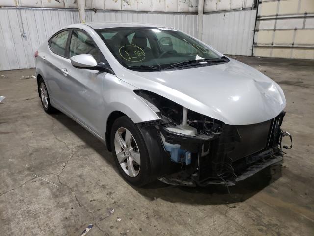 HYUNDAI ELANTRA 2013 5npdh4ae6dh272699