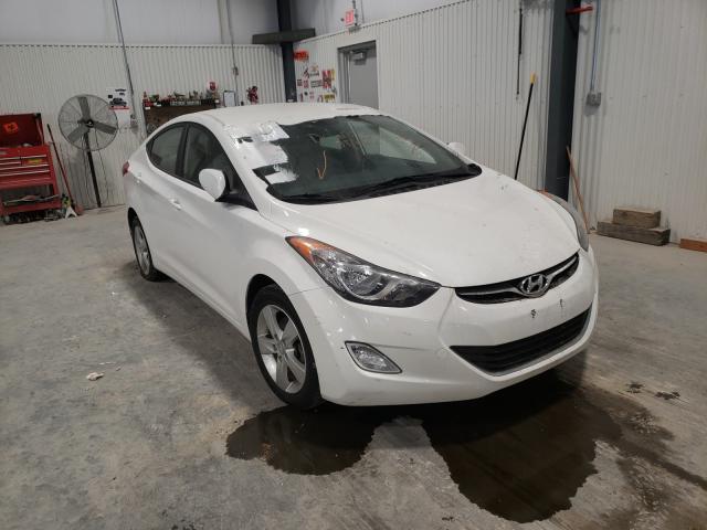 HYUNDAI ELANTRA 2013 5npdh4ae6dh274601