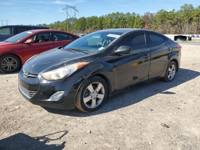 HYUNDAI ELANTRA 2013 5npdh4ae6dh279796