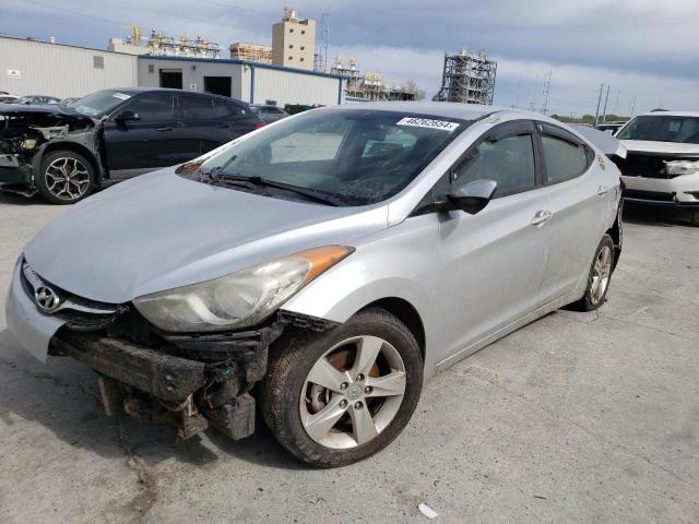 HYUNDAI ELANTRA 2013 5npdh4ae6dh296632