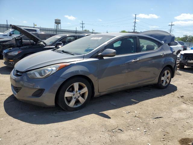 HYUNDAI ELANTRA 2013 5npdh4ae6dh299501