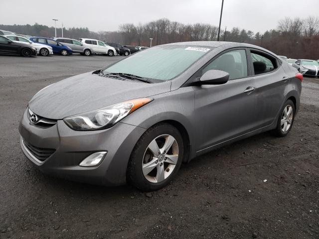 HYUNDAI ELANTRA 2013 5npdh4ae6dh304910