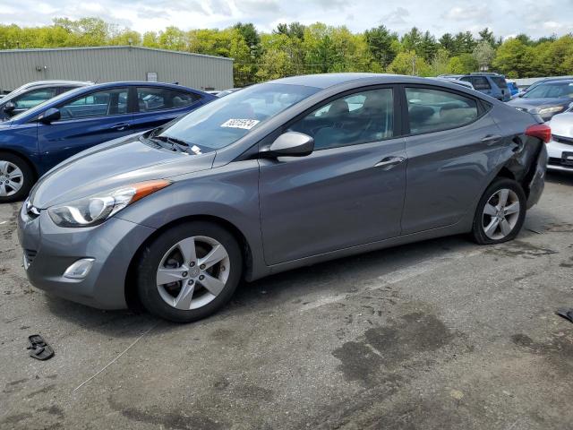 HYUNDAI ELANTRA 2013 5npdh4ae6dh309945