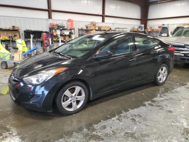 HYUNDAI ELANTRA 2013 5npdh4ae6dh314031