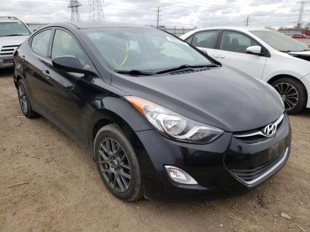 HYUNDAI NULL 2013 5npdh4ae6dh314319