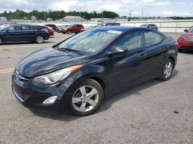 HYUNDAI ELANTRA 2013 5npdh4ae6dh328771