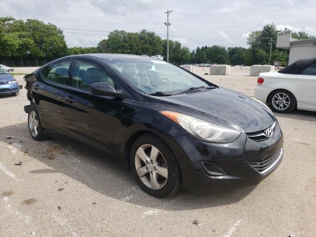 HYUNDAI ELANTRA 2013 5npdh4ae6dh335879