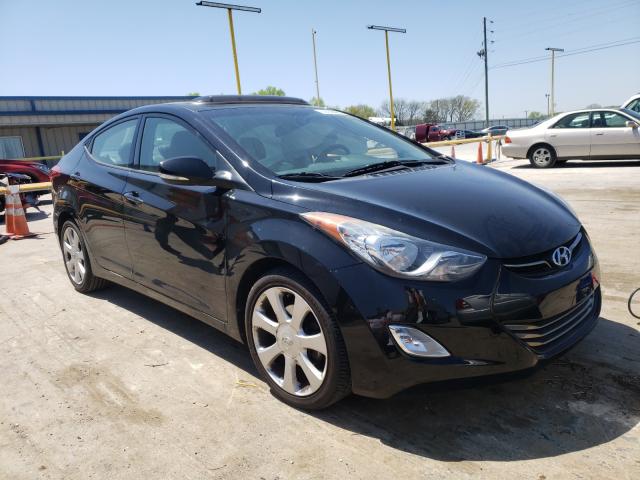 HYUNDAI NULL 2013 5npdh4ae6dh344209