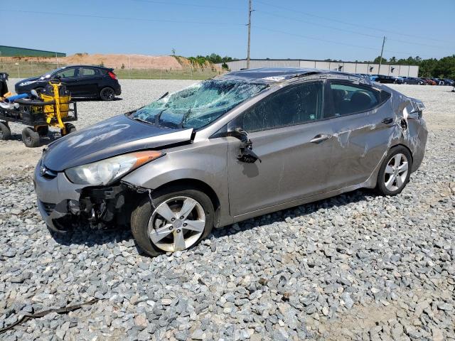 HYUNDAI ELANTRA 2013 5npdh4ae6dh347224