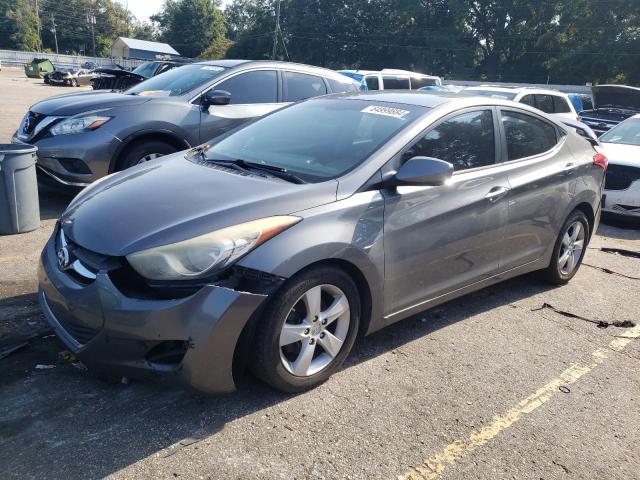 HYUNDAI ELANTRA 2013 5npdh4ae6dh351404