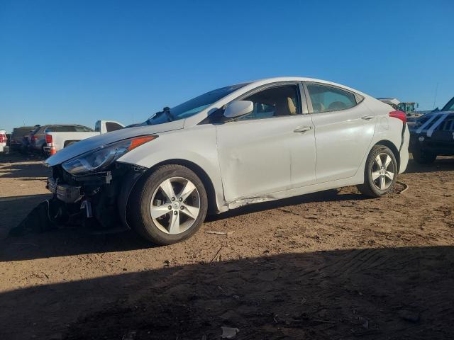 HYUNDAI ELANTRA 2013 5npdh4ae6dh357560