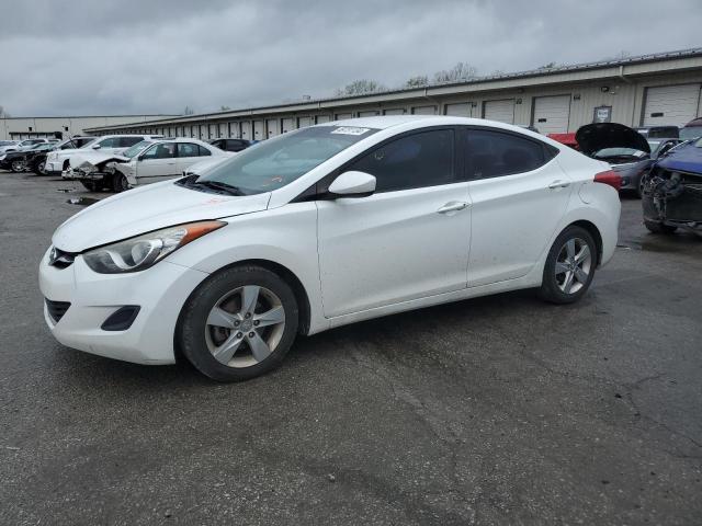 HYUNDAI ELANTRA 2013 5npdh4ae6dh365481