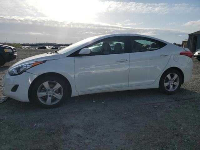 HYUNDAI ELANTRA 2013 5npdh4ae6dh367862