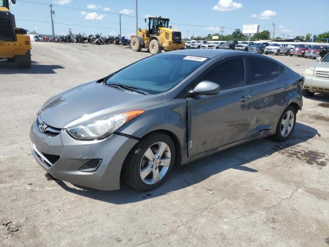 HYUNDAI ELANTRA 2013 5npdh4ae6dh372012