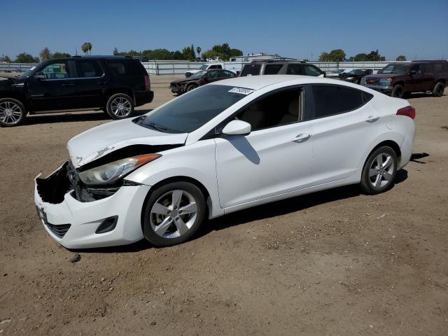 HYUNDAI ELANTRA GL 2013 5npdh4ae6dh375346