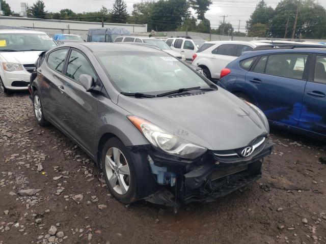 HYUNDAI ELANTRA 2013 5npdh4ae6dh377663