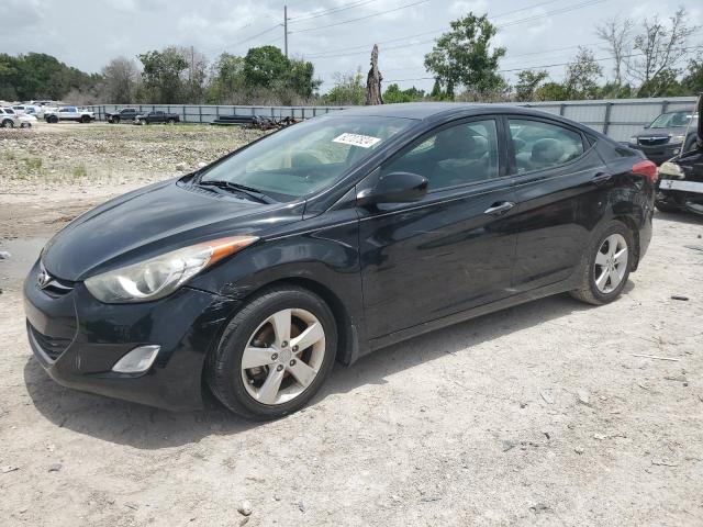 HYUNDAI ELANTRA 2013 5npdh4ae6dh377873