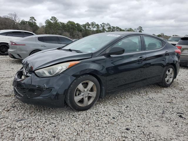 HYUNDAI ELANTRA 2013 5npdh4ae6dh377887