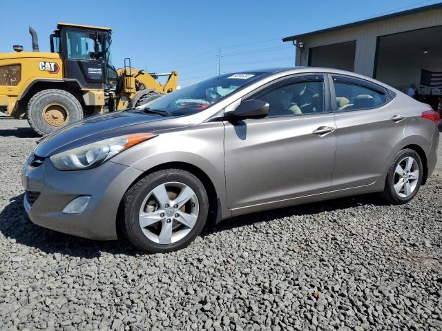 HYUNDAI ELANTRA 2013 5npdh4ae6dh383706