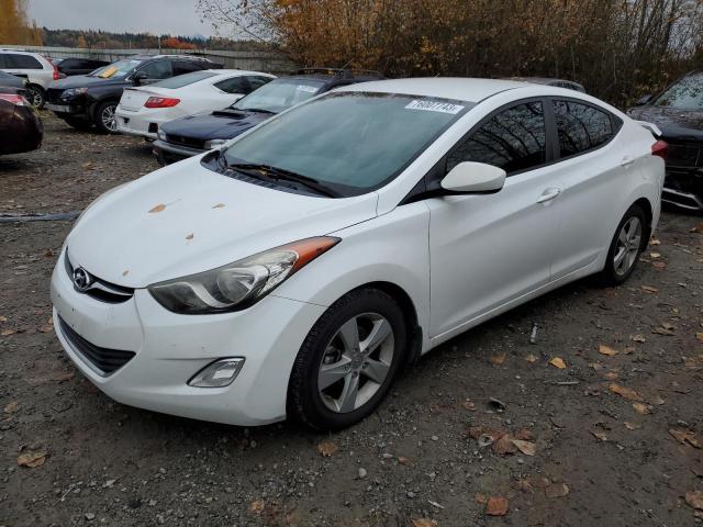 HYUNDAI ELANTRA 2013 5npdh4ae6dh391644