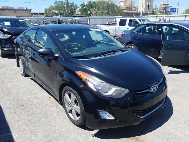 HYUNDAI NULL 2013 5npdh4ae6dh398562