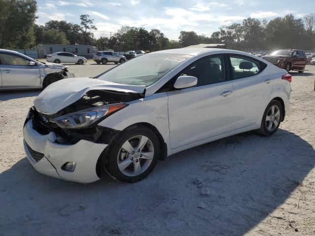 HYUNDAI ELANTRA 2013 5npdh4ae6dh401783