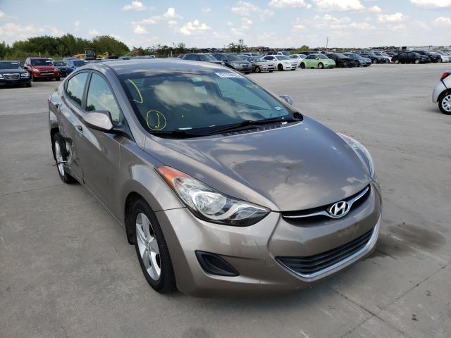 HYUNDAI NULL 2013 5npdh4ae6dh402576