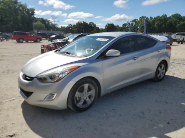 HYUNDAI ELANTRA 2013 5npdh4ae6dh407986