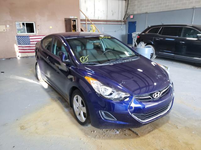 HYUNDAI NULL 2013 5npdh4ae6dh423475