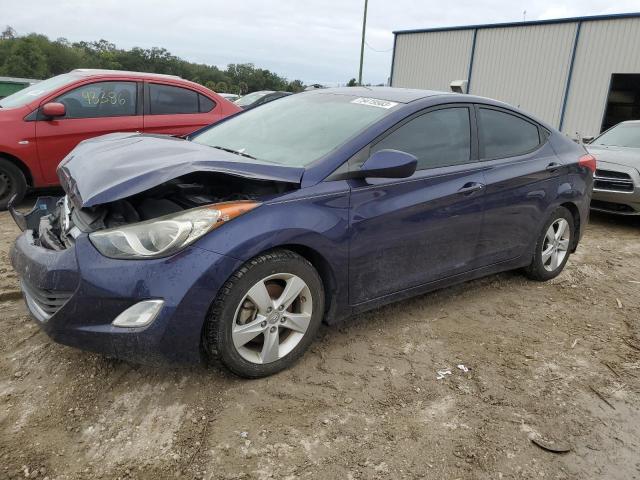 HYUNDAI ELANTRA 2013 5npdh4ae6dh424240