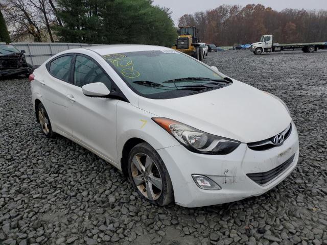 HYUNDAI ELANTRA 2013 5npdh4ae6dh427204