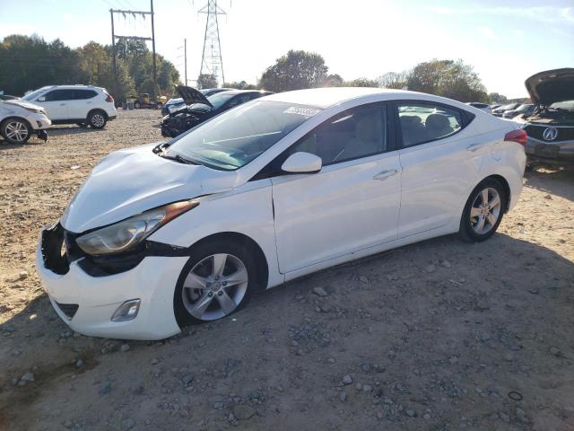 HYUNDAI ELANTRA 2013 5npdh4ae6dh430068