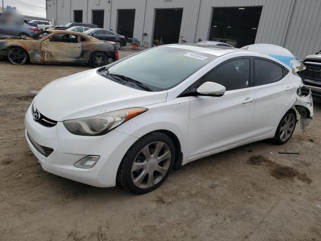 HYUNDAI ELANTRA 2013 5npdh4ae6dh450160