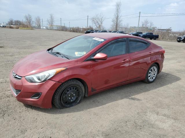 HYUNDAI ELANTRA 2013 5npdh4ae6dh450370