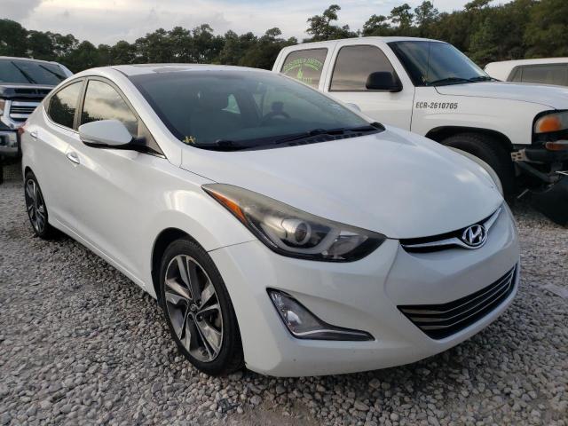 HYUNDAI NULL 2014 5npdh4ae6eh466795