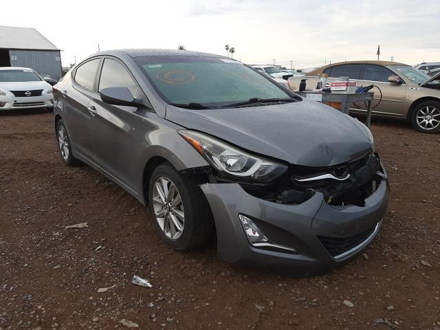 HYUNDAI NULL 2014 5npdh4ae6eh472404