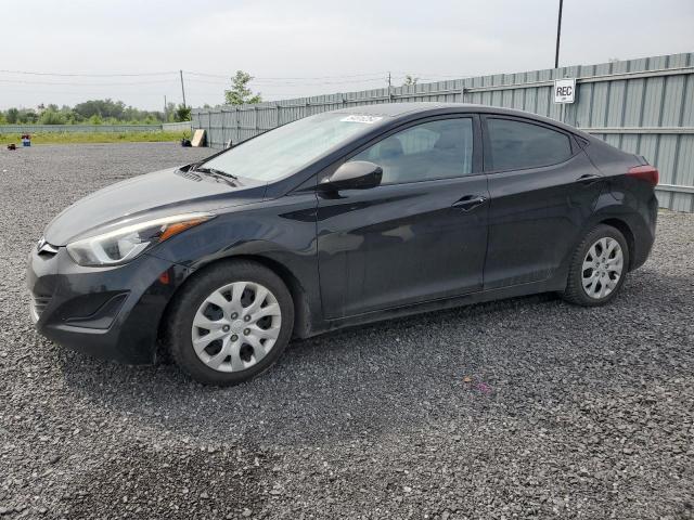 HYUNDAI ELANTRA 2014 5npdh4ae6eh474265