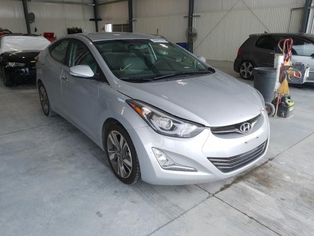 HYUNDAI NULL 2014 5npdh4ae6eh484262