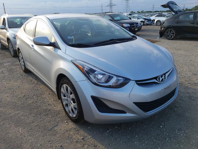 HYUNDAI NULL 2014 5npdh4ae6eh499909