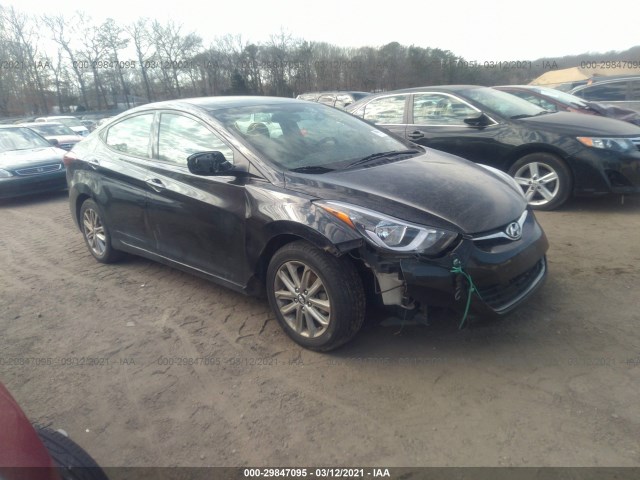 HYUNDAI NULL 2014 5npdh4ae6eh536117