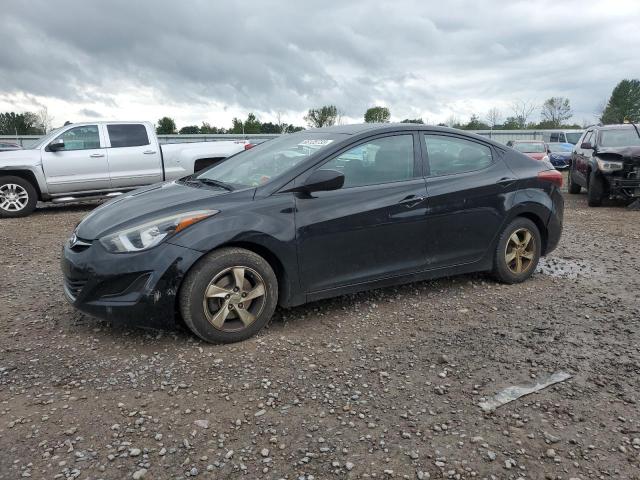 HYUNDAI ELANTRA 2014 5npdh4ae6eh546663